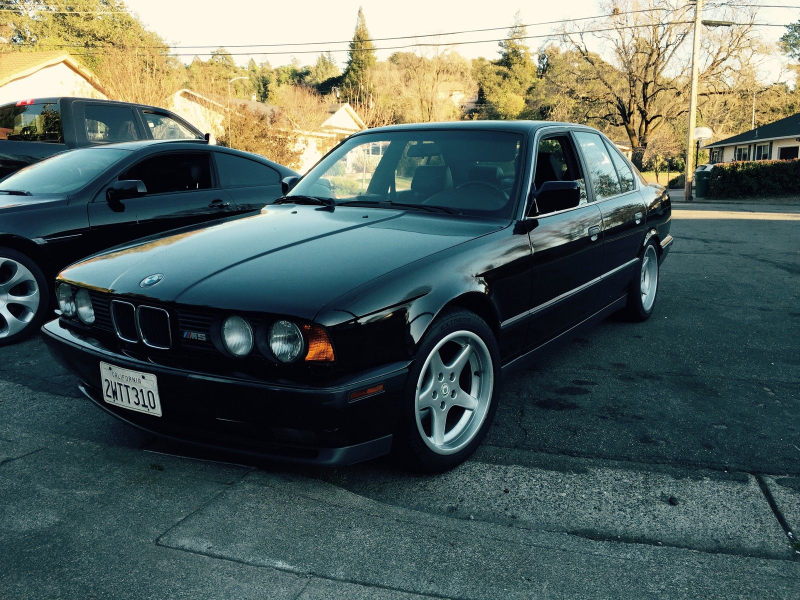 Illustration for article titled Here Are Ten Of The Best '90s Cars On eBay For Less Than $9,000